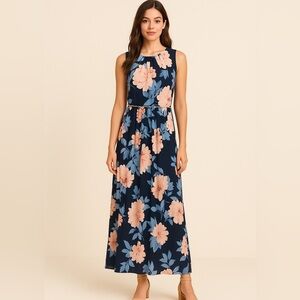 Enfocus Studio Maxi Dress, size 14